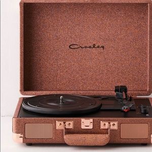 UO Record Player